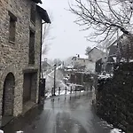 La Abadia En Tramacastilla *