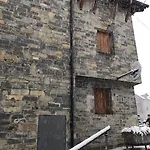 La Abadia En Tramacastilla Apartment
