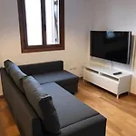 La Abadia En Tramacastilla Apartment