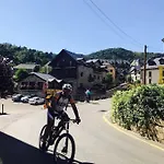 La Abadia En Tramacastilla