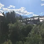 La Abadia En Tramacastilla *