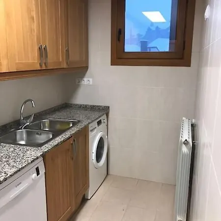 La Abadia En Tramacastilla *