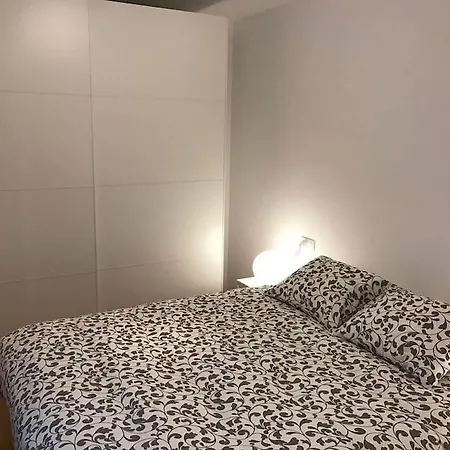 Apartment La Abadia En Tramacastilla *