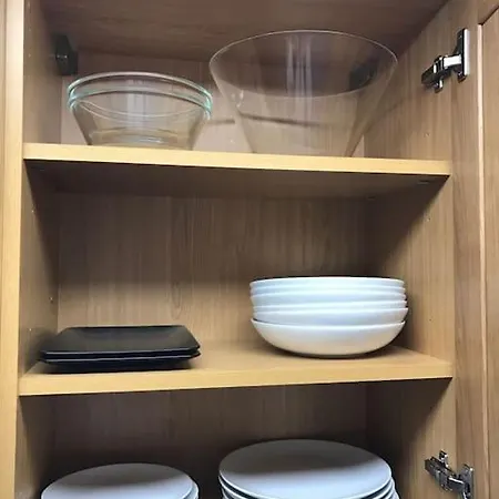 Apartment La Abadia En Tramacastilla