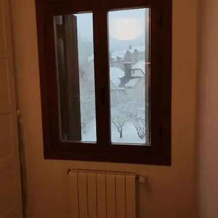 La Abadia En Tramacastilla Apartment Tramacastilla de Tena