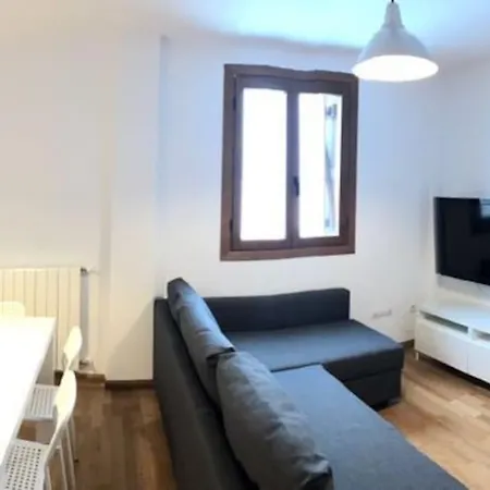 La Abadia En Tramacastilla Tramacastilla de Tena