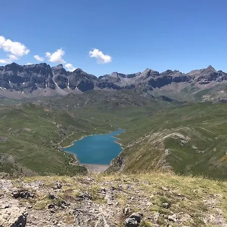 La Abadia En Tramacastilla Tramacastilla de Tena