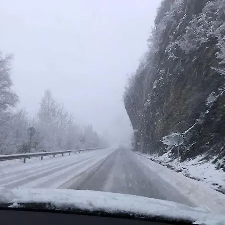La Abadia En Tramacastilla * Tramacastilla de Tena