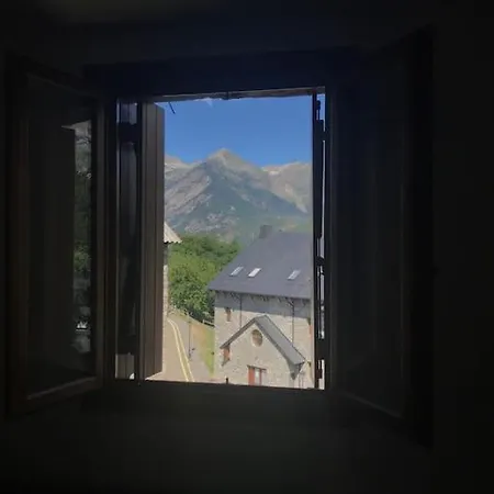 La Abadia En Tramacastilla Apartment *