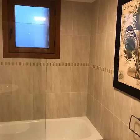 La Abadia En Tramacastilla * Tramacastilla de Tena