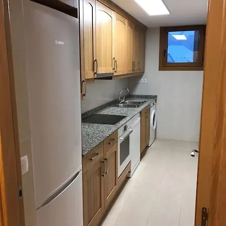 La Abadia En Tramacastilla