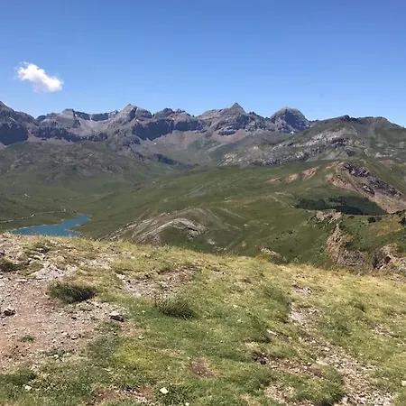 La Abadia En Tramacastilla Apartment
