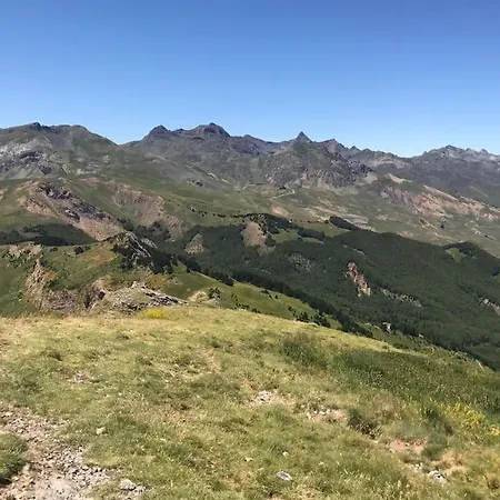 La Abadia En Tramacastilla Apartment Tramacastilla de Tena