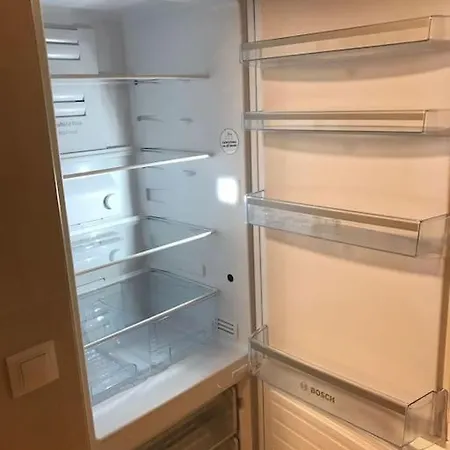 Apartment La Abadia En Tramacastilla