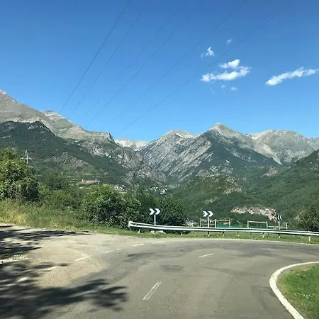 Apartment La Abadia En Tramacastilla *