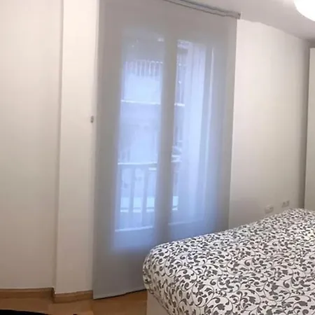 La Abadia En Tramacastilla Apartment